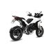MIVV GP ΤΕΛΙΚΌ ΕΞΆΤΜΙΣΗΣ DUCATI MULTISTRADA 1200 2010-2014 BLACK