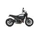 MIVV X-M1 ΤΕΛΙΚΌ ΕΞΆΤΜΙΣΗΣ DUCATI SCRAMBLER 800 ICON / ICON DARK 2021-2022 BLACK