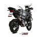 MIVV OVAL ΤΕΛΙΚΌ ΕΞΆΤΜΙΣΗΣ BENELLI TRK 502 X 2018-2024 TITANIUM