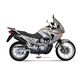 MIVV SUONO ΤΕΛΙΚΌ ΕΞΆΤΜΙΣΗΣ HONDA XLV 650 TRANSALP 2000-2004 BLACK