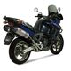 MIVV OVAL ΤΕΛΙΚΆ ΕΞΆΤΜΙΣΗΣ HONDA XL 1000 VARADERO 2003-2011 TITANIUM