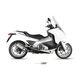 MIVV SUONO ΤΕΛΙΚΌ ΕΞΆΤΜΙΣΗΣ HONDA NC 700-750 S / X INTEGRA 700-750 2012-2015 ST. STEEL