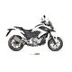 MIVV SUONO ΤΕΛΙΚΌ ΕΞΆΤΜΙΣΗΣ HONDA NC 700-750 S / X INTEGRA 700-750 2012-2015 ST. STEEL