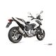 MIVV SUONO ΤΕΛΙΚΌ ΕΞΆΤΜΙΣΗΣ HONDA NC 700-750 S / X INTEGRA 700-750 2012-2015 ST. STEEL