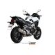 MIVV OVAL ΤΕΛΙΚΌ ΕΞΆΤΜΙΣΗΣ HONDA CROSSRUNNER 800 2015-2020 TITANIUM