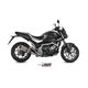 MIVV SUONO ΤΕΛΙΚΌ ΕΞΆΤΜΙΣΗΣ HONDA NC 750 S / X INTEGRA 750 2016-2022 ST. STEEL