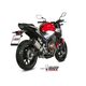 MIVV SUONO ΤΕΛΙΚΌ ΕΞΆΤΜΙΣΗΣ HONDA CB 500 F 2019-2023 ST. STEEL