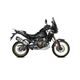 MIVV SPEED EDGE ΤΕΛΙΚΌ ΕΞΆΤΜΙΣΗΣ HONDA CRF 1100 L AFRICA TWIN 2020-2023 ST. STEEL