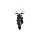 MIVV GPPRO ΤΕΛΙΚΌ ΕΞΆΤΜΙΣΗΣ HONDA CB750 HORNET 2023-2024 BLACK