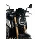 ERMAX ΖΕΛΑΤΊΝΑ HONDA CB 650R 2019-2020 ΚΟΝΤΉ HYPER 23CM ΣΚΟΎΡΟ ΦΙΜΈ