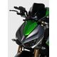 ERMAX ΖΕΛΑΤΊΝΑ KAWASAKI Z 1000 2014-2020 ΚΟΝΤΉ HYPER 21CM ΣΚΟΎΡΟ ΦΙΜΈ