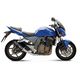 MIVV GP ΤΕΛΙΚΌ ΕΞΆΤΜΙΣΗΣ KAWASAKI Z 750 2004-2006 CARBON