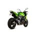 MIVV GP ΤΕΛΙΚΌ ΕΞΆΤΜΙΣΗΣ KAWASAKI Z 750 2007-2012 CARBON