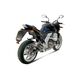 MIVV GP ΤΕΛΙΚΌ ΕΞΆΤΜΙΣΗΣ KAWASAKI Z 750 2007-2012 CARBON