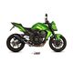 MIVV SUONO ΤΕΛΙΚΌ ΕΞΆΤΜΙΣΗΣ KAWASAKI Z 750 2007-2012 BLACK