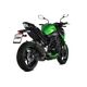 MIVV SUONO ΤΕΛΙΚΌ ΕΞΆΤΜΙΣΗΣ KAWASAKI Z 900 2020-2024 BLACK