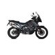MIVV DAKAR ΤΕΛΙΚΌ ΕΞΆΤΜΙΣΗΣ KTM 790 890 ADVENTURE R 2019-2024 ST. STEEL