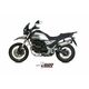 MIVV OVAL ΤΕΛΙΚΌ ΕΞΆΤΜΙΣΗΣ MOTO GUZZI V85 TT 2019-2024 TITANIUM