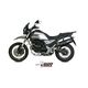 MIVV SPEED EDGE ΤΕΛΙΚΌ ΕΞΆΤΜΙΣΗΣ MOTO GUZZI V85 TT 2019-2024 BLACK