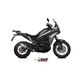 MIVV SUONO ΤΕΛΙΚΌ ΕΞΆΤΜΙΣΗΣ MOTO MORINI X-CAPE 2021-2023 ST. STEEL