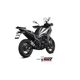 MIVV SUONO ΤΕΛΙΚΌ ΕΞΆΤΜΙΣΗΣ MOTO MORINI X-CAPE 2021-2023 ST. STEEL