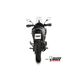 MIVV SUONO ΤΕΛΙΚΌ ΕΞΆΤΜΙΣΗΣ MOTO MORINI X-CAPE 2021-2023 ST. STEEL