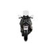 MIVV GPPRO ΤΕΛΙΚΌ ΕΞΆΤΜΙΣΗΣ KYMCO AK 550 2021-2024 BLACK