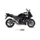 MIVV GP ΤΕΛΙΚΌ ΕΞΆΤΜΙΣΗΣ SUZUKI GSF 1250 BANDIT 07-16 GSX 1250FA 09-16 CARBON