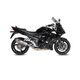 MIVV OVAL ΤΕΛΙΚΌ ΕΞΆΤΜΙΣΗΣ SUZUKI GSF 1250 BANDIT 07-16 GSX 1250FA 09-16 TITANIUM