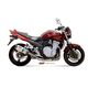 MIVV SUONO ΤΕΛΙΚΌ ΕΞΆΤΜΙΣΗΣ SUZUKI GSF 650 BANDIT GSXF 650 2007-2015 ST. STEEL