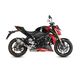MIVV SUONO ΤΕΛΙΚΌ ΕΞΆΤΜΙΣΗΣ SUZUKI GSX S 1000 / F 2015-2021 ST. STEEL
