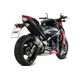 MIVV SUONO ΤΕΛΙΚΌ ΕΞΆΤΜΙΣΗΣ SUZUKI GSX S 1000 / F 2015-2021 ST. STEEL