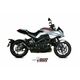MIVV MK3 ΤΕΛΙΚΌ ΕΞΆΤΜΙΣΗΣ SUZUKI KATANA 2019-2024 BLACK