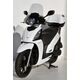 ERMAX ΖΕΛΑΤΊΝΑ KYMCO PEOPLE GTI 300 2010-2016 SPORTIVO 45CM ΕΛΑΦΡΏΣ ΦΙΜΈ