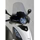 ERMAX ΖΕΛΑΤΊΝΑ KYMCO PEOPLE GTI 300 2010-2016 SPORTIVO 45CM ΕΛΑΦΡΏΣ ΦΙΜΈ