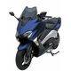 ERMAX ΖΕΛΑΤΊΝΑ YAMAHA TMAX 560 2020-2021 ΚΟΝΤΉ 31CM ΣΚΟΎΡΟ ΦΙΜΈ