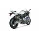 AKRAPOVIC RACING LINE ΟΛΌΣΩΜΗ ΕΞΆΤΜΙΣΗ BMW S 1000RR 2010-2014 CARBON