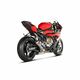 AKRAPOVIC ΤΕΛΙΚΌ ΕΞΆΤΜΙΣΗΣ BMW S 1000RR 2019-2024 TITANIUM