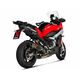 AKRAPOVIC ΤΕΛΙΚΌ ΕΞΆΤΜΙΣΗΣ BMW S 1000XR 2020-2024 CARBON