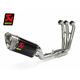 AKRAPOVIC RACING LINE ΟΛΌΣΩΜΗ ΕΞΆΤΜΙΣΗ YAMAHA MT 09 2021-2023 CARBON