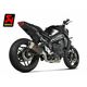 AKRAPOVIC RACING LINE ΟΛΌΣΩΜΗ ΕΞΆΤΜΙΣΗ YAMAHA MT 09 2021-2023 CARBON