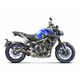AKRAPOVIC RACING LINE ΟΛΌΣΩΜΗ ΕΞΆΤΜΙΣΗ YAMAHA MT 09 2017-2020 CARBON