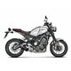 AKRAPOVIC RACING LINE ΟΛΌΣΩΜΗ ΕΞΆΤΜΙΣΗ YAMAHA MT 09 2017-2020 CARBON