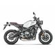 AKRAPOVIC RACING LINE ΟΛΌΣΩΜΗ ΕΞΆΤΜΙΣΗ YAMAHA MT 09 2017-2020 TITANIUM