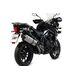 MIVV SPEED EDGE ΤΕΛΙΚΌ ΕΞΆΤΜΙΣΗΣ TRIUMPH TIGER 1200 EXPLORER 2012-2015 ST. STEEL
