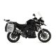 MIVV SPEED EDGE ΤΕΛΙΚΌ ΕΞΆΤΜΙΣΗΣ TRIUMPH TIGER 1200 EXPLORER 2012-2015 ST. STEEL