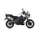 MIVV SPEED EDGE ΤΕΛΙΚΌ ΕΞΆΤΜΙΣΗΣ TRIUMPH TIGER 1200 2016-2020 BLACK