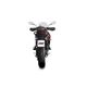 MIVV X-M5 ΟΛΌΣΩΜΗ ΕΞΆΤΜΙΣΗ TRIUMPH TIGER 660 SPORT TRIDENT 660 2021-2024 BLACK