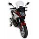 ERMAX ΖΕΛΑΤΊΝΑ HONDA NC 750X 2016-2020 ΤΟΥΡΙΣΤΙΚΉ 48CM ΕΛΑΦΡΏΣ ΦΙΜΈ