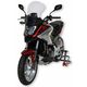 ERMAX ΖΕΛΑΤΊΝΑ HONDA NC 750X 2016-2020 ΤΟΥΡΙΣΤΙΚΉ 48CM ΕΛΑΦΡΏΣ ΦΙΜΈ